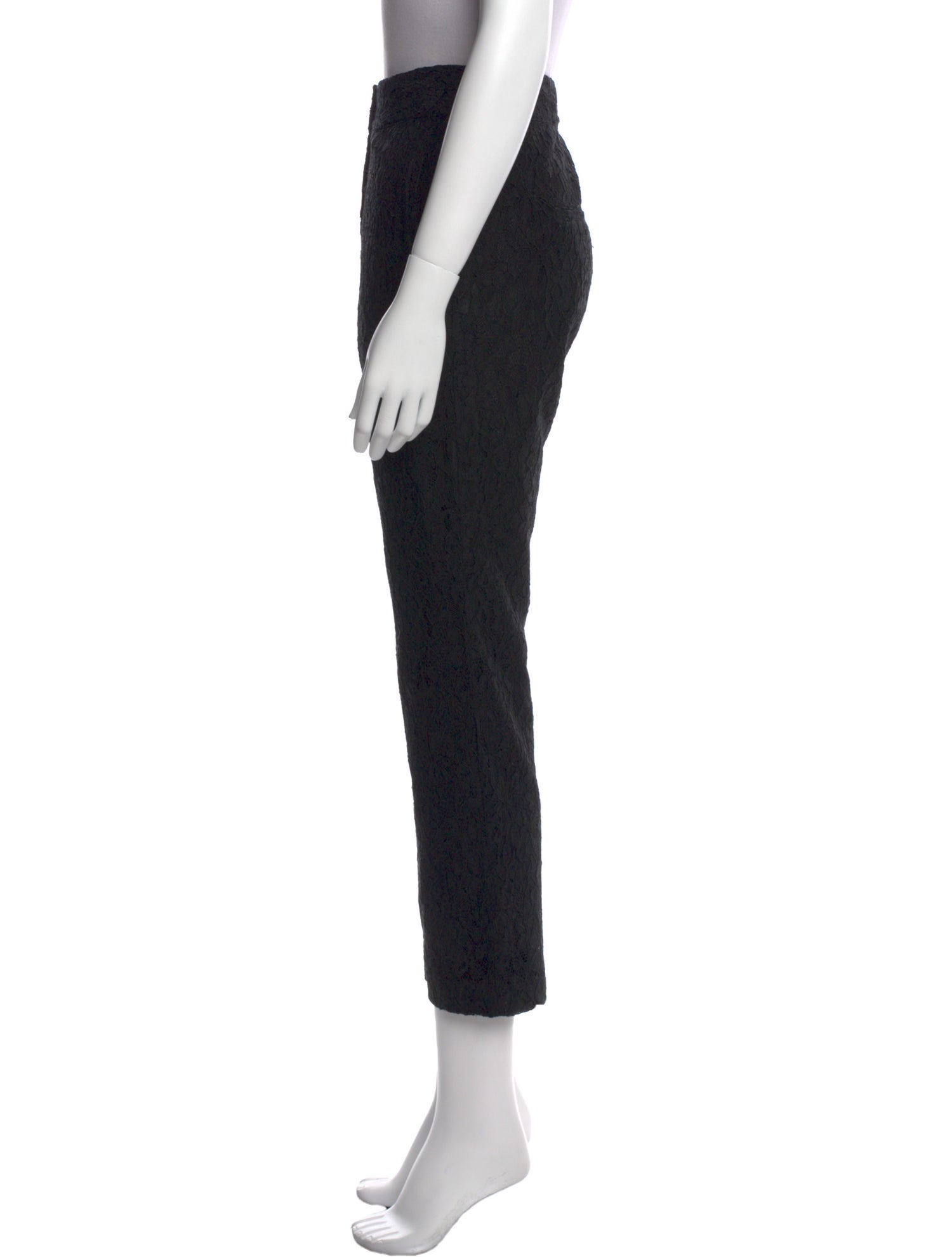 Veronica Beard Straight Leg Pants