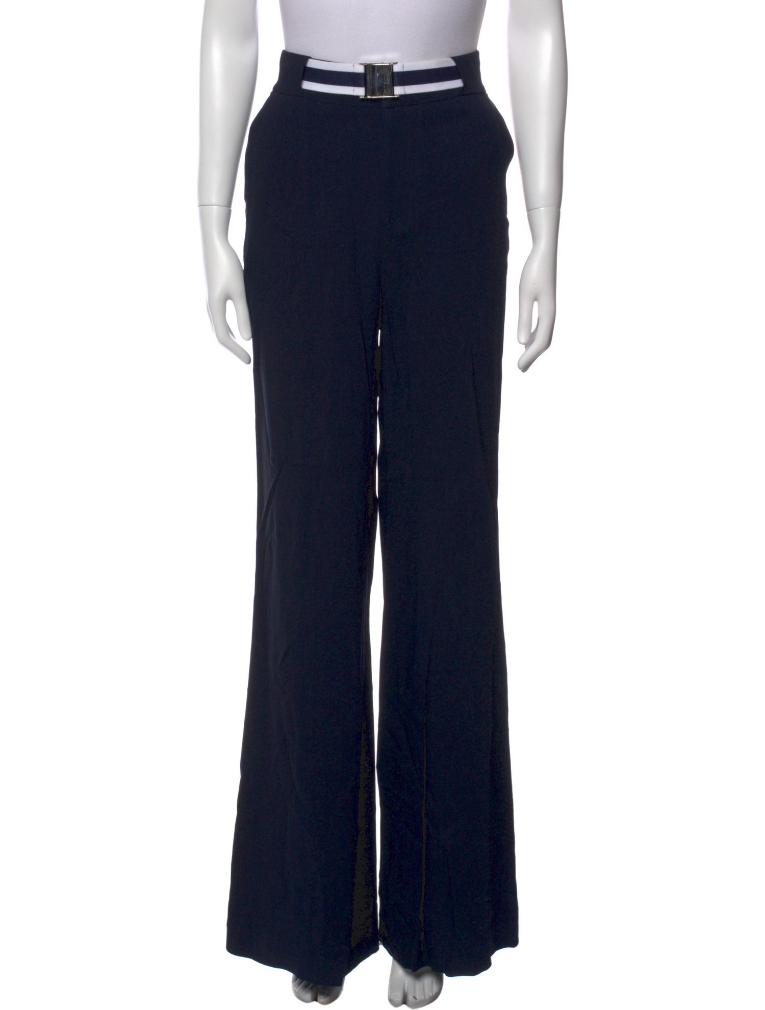 Veronica Beard Wide Leg Pants
