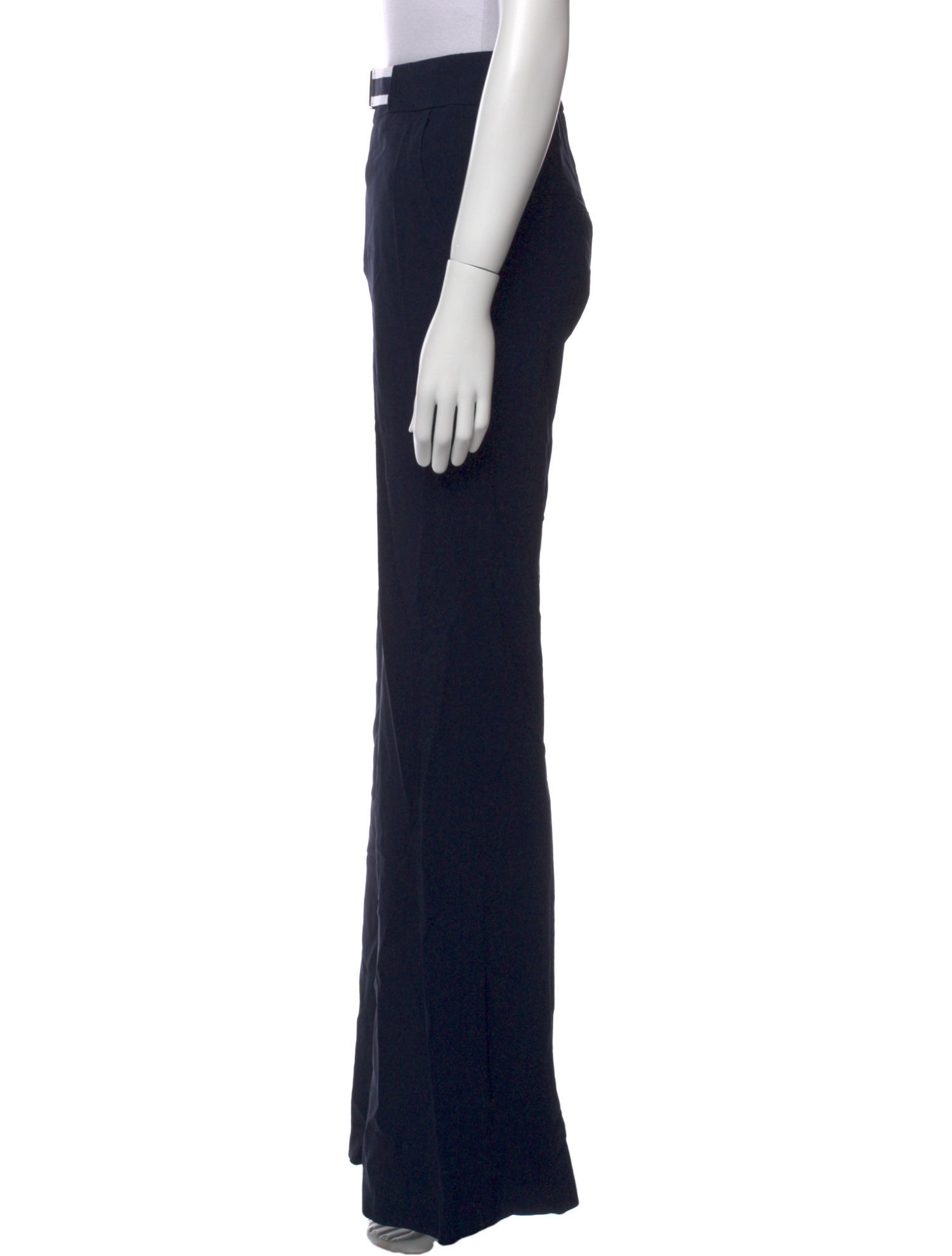 Veronica Beard Wide Leg Pants