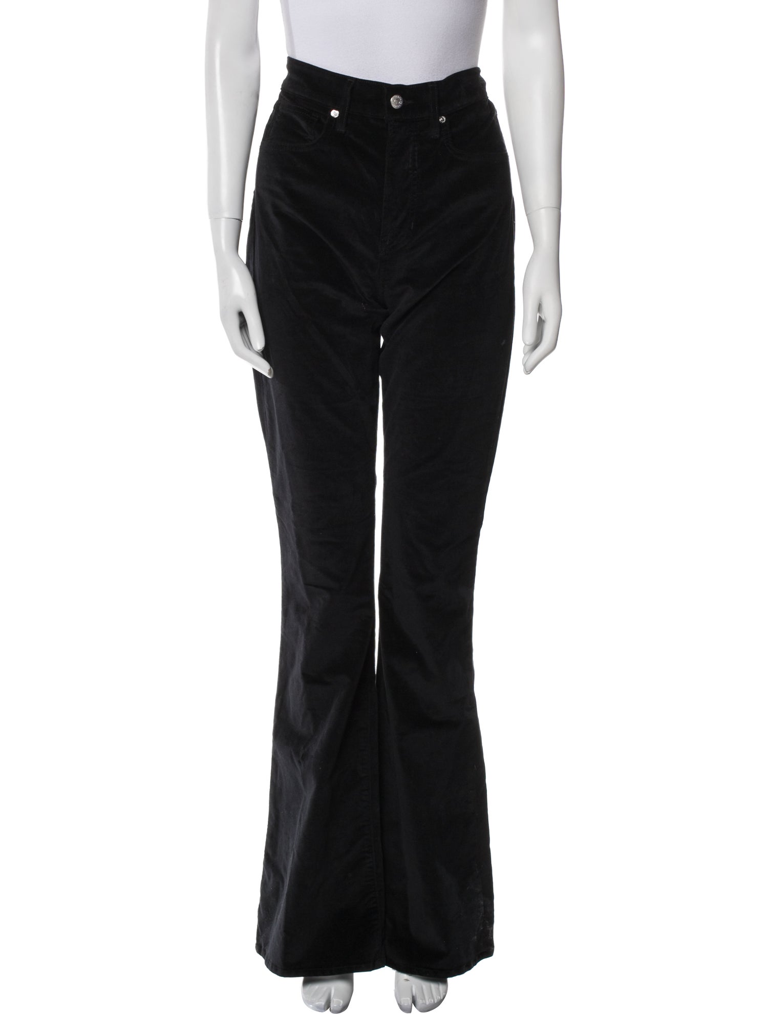 Veronica Beard Wide Leg Pants