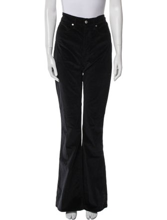 Veronica Beard Wide Leg Pants