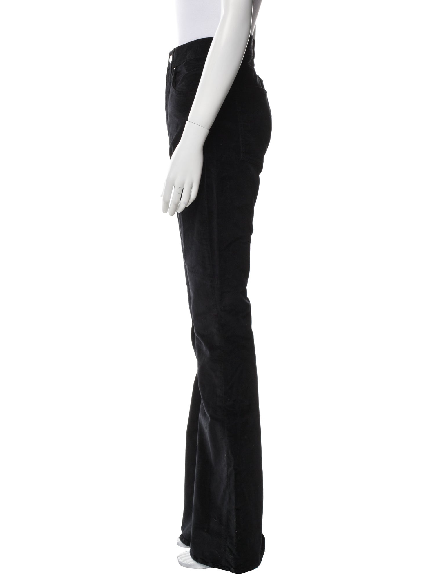 Veronica Beard Wide Leg Pants