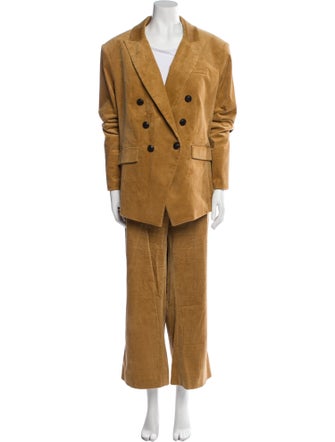 Veronica Beard Pantsuit