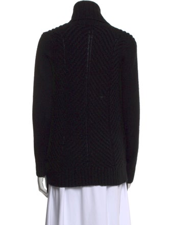 Veronica Beard Open Front Sweater