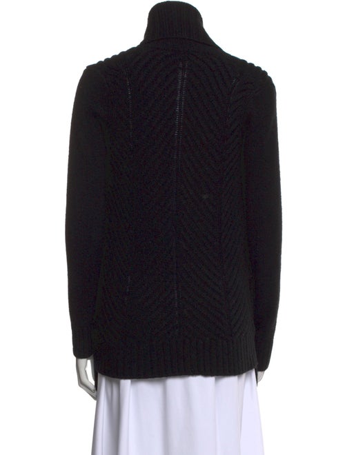 Veronica Beard Open Front Sweater