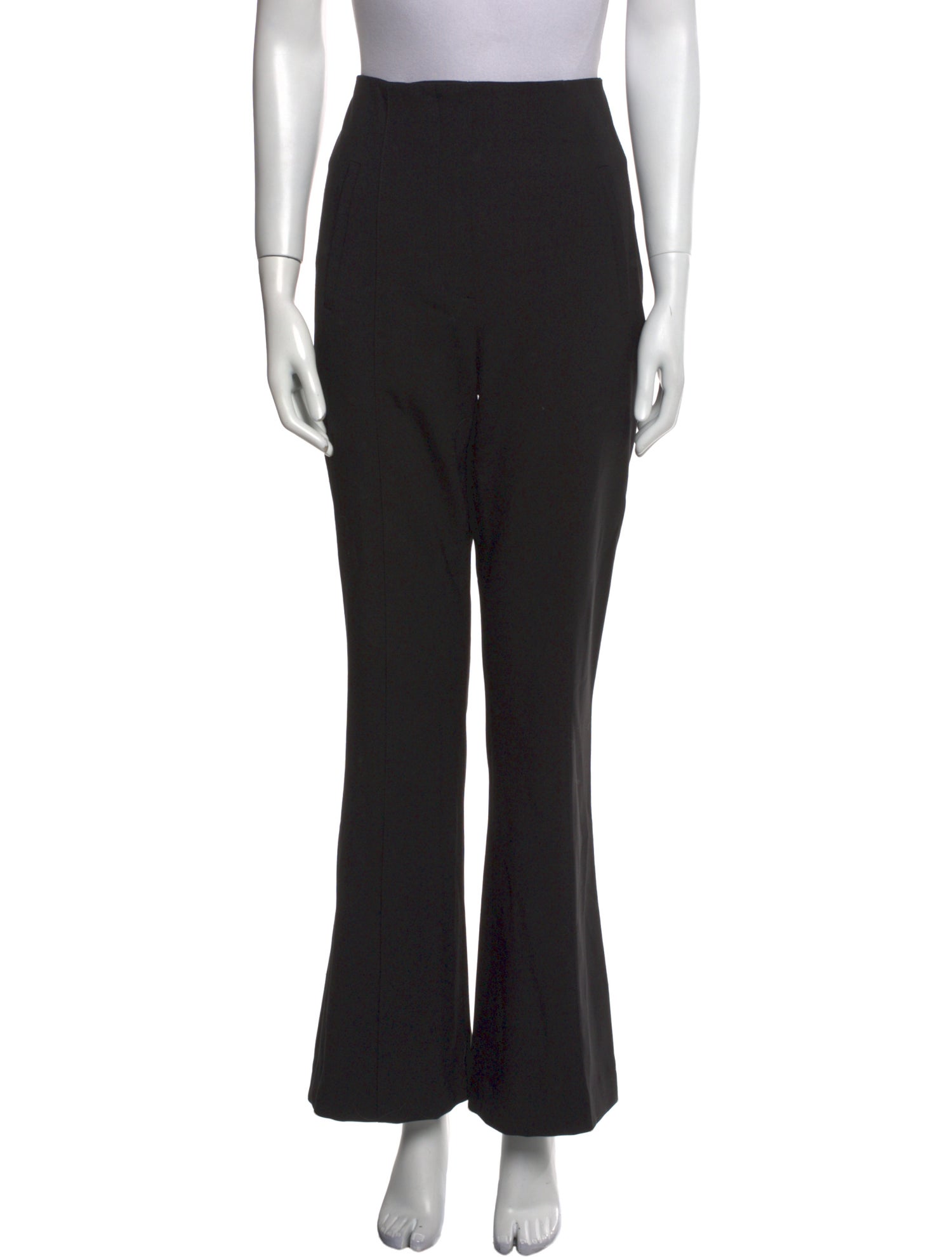 Veronica Beard Wide Leg Pants