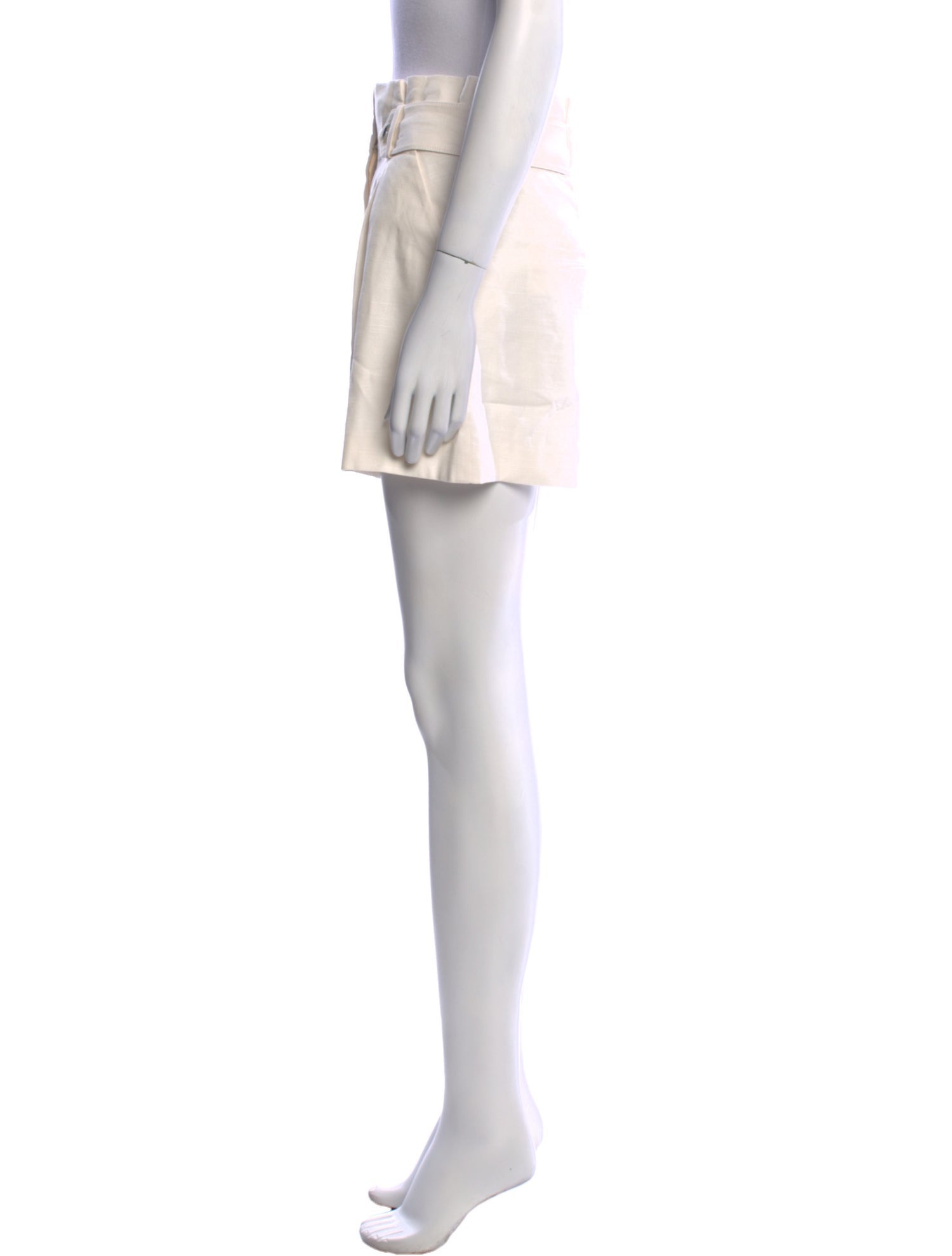 Veronica Beard Mini Shorts