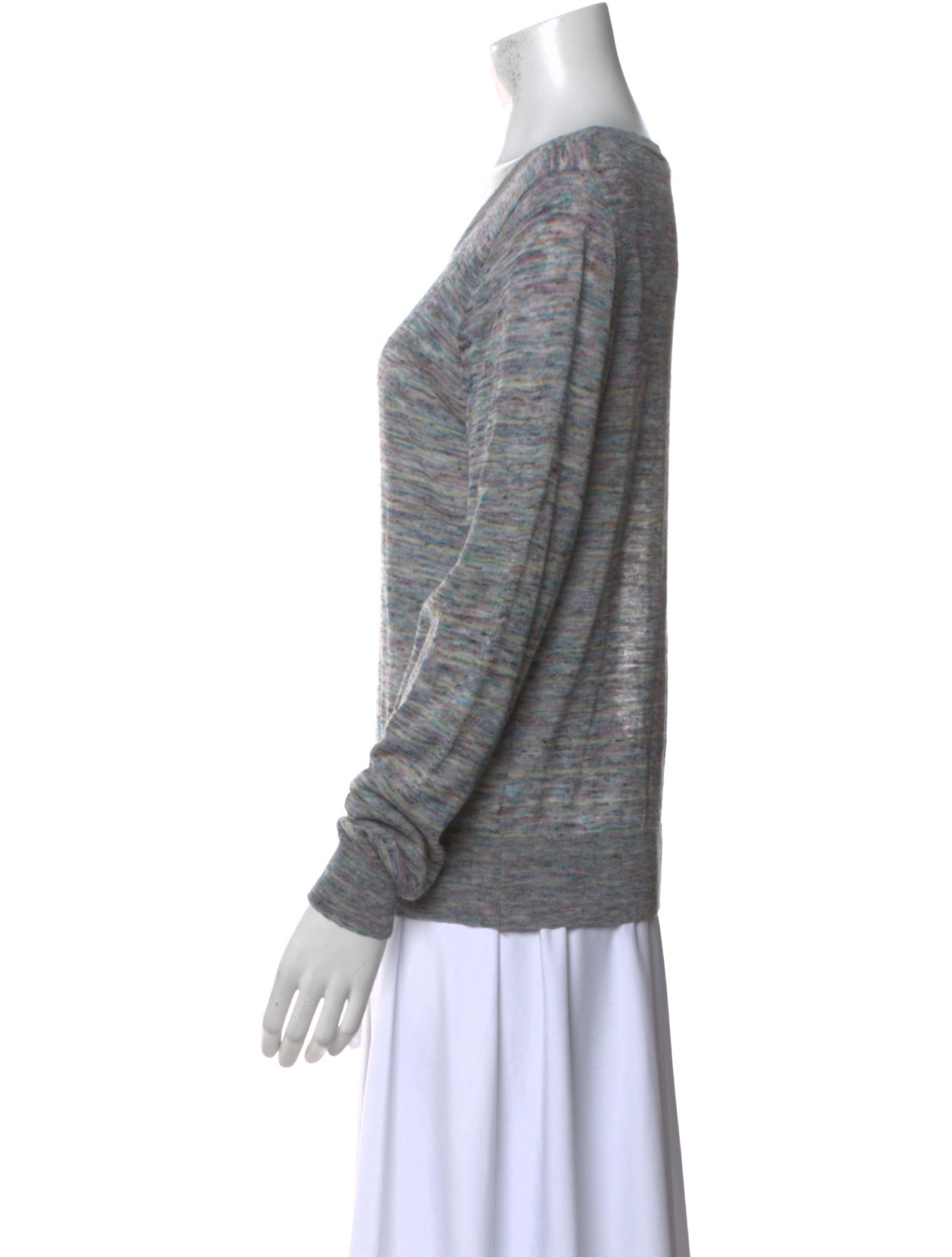 Veronica Beard Scoop Neck Sweater w/ Tags