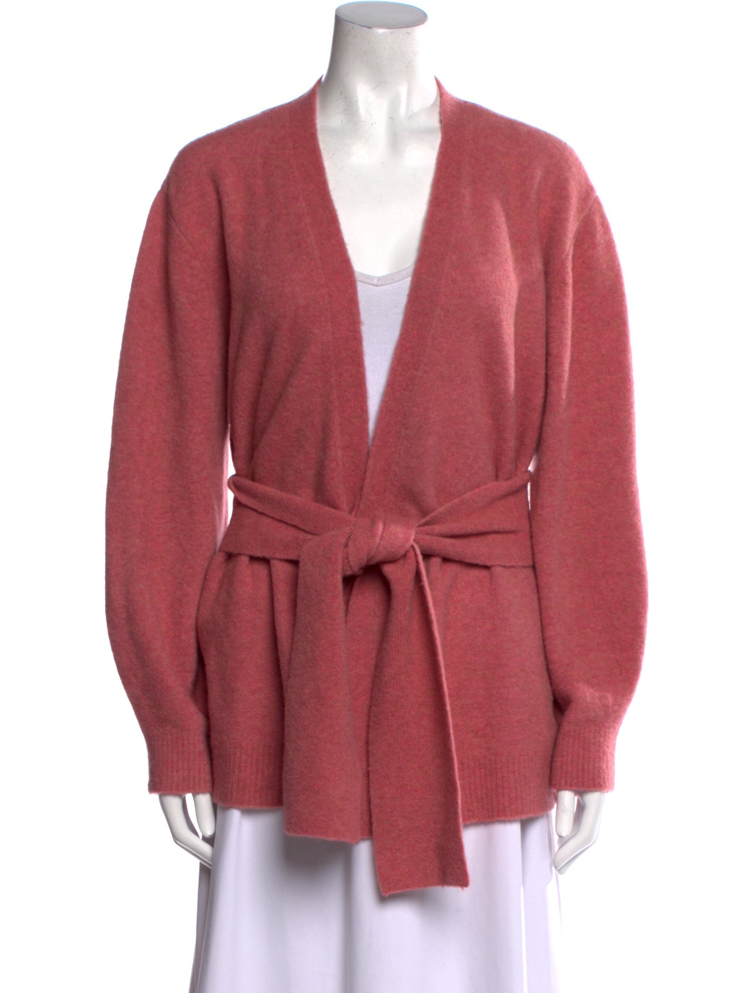 Veronica Beard V-Neck Sweater