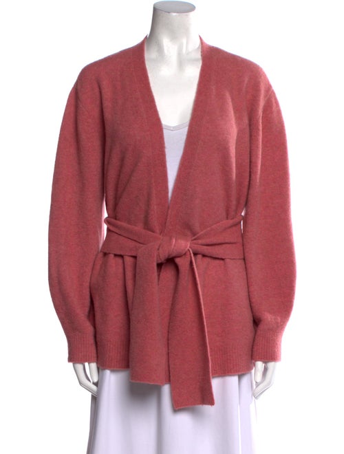 Veronica Beard V-Neck Sweater