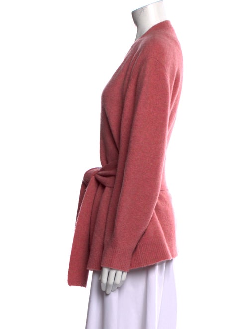 Veronica Beard V-Neck Sweater