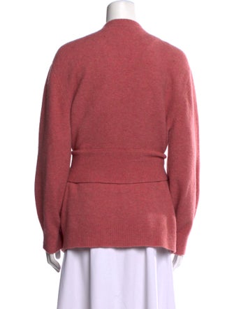 Veronica Beard V-Neck Sweater