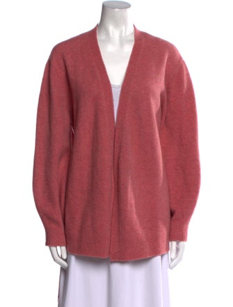 Veronica Beard V-Neck Sweater