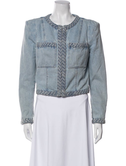 Veronica Beard Denim Jacket