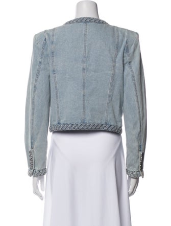Veronica Beard Denim Jacket