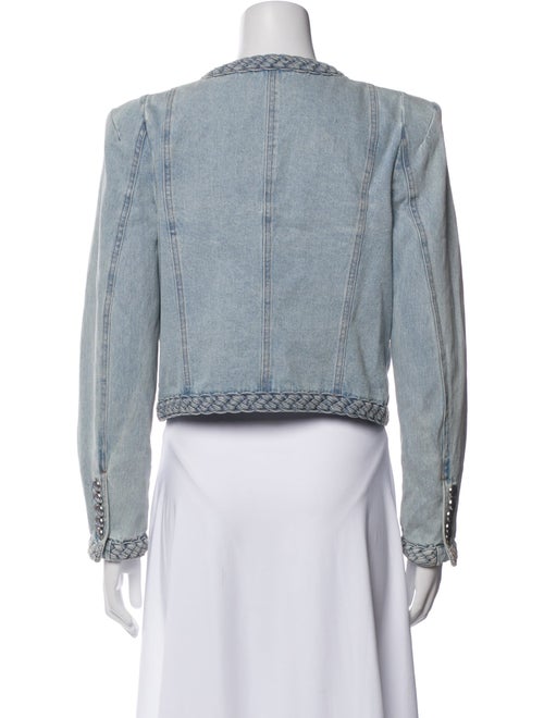 Veronica Beard Denim Jacket
