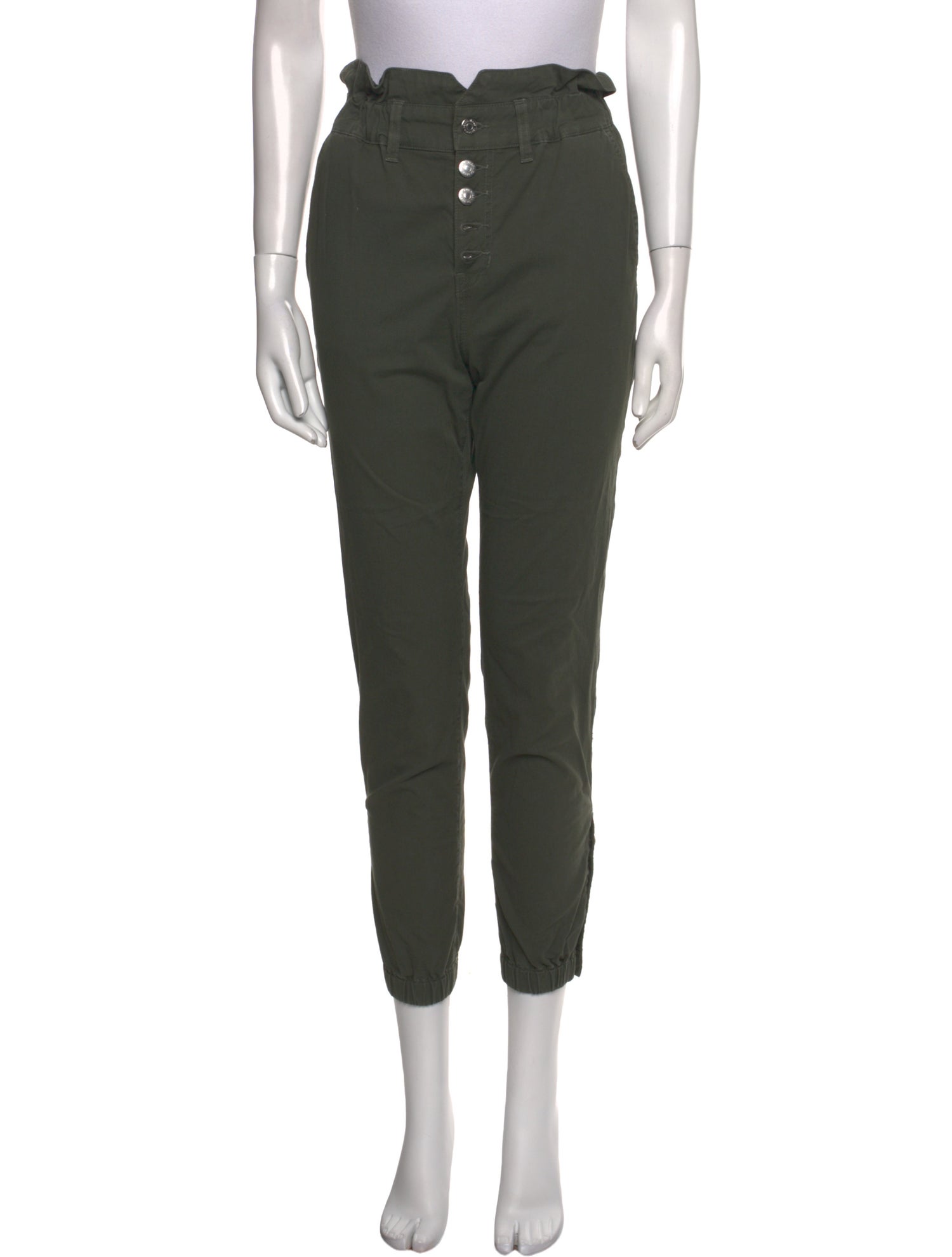 Veronica Beard Skinny Leg Pants