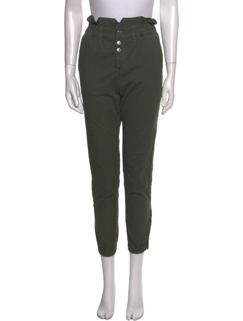 Veronica Beard Skinny Leg Pants