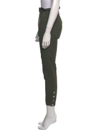 Veronica Beard Skinny Leg Pants