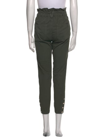 Veronica Beard Skinny Leg Pants