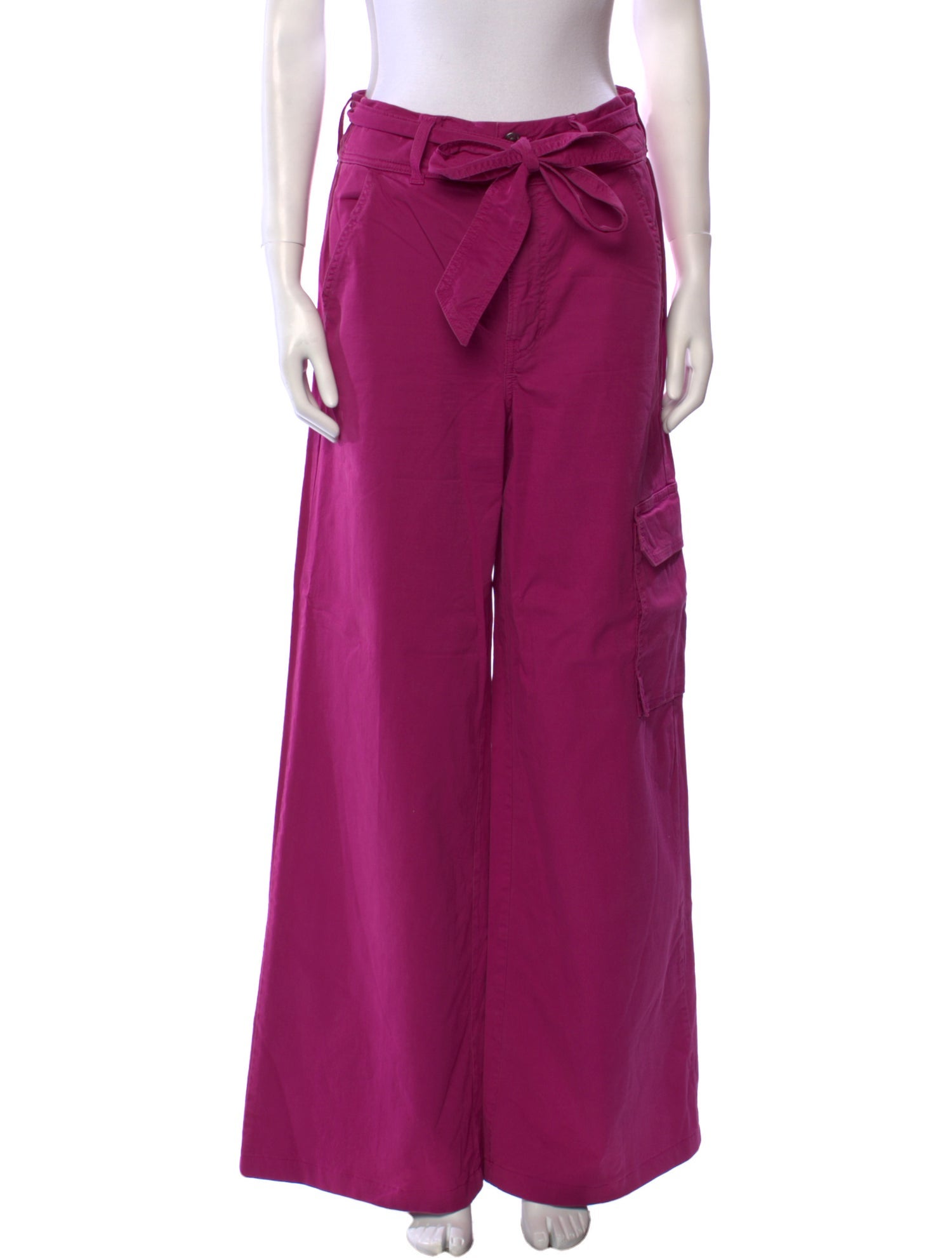 Veronica Beard Wide Leg Pants