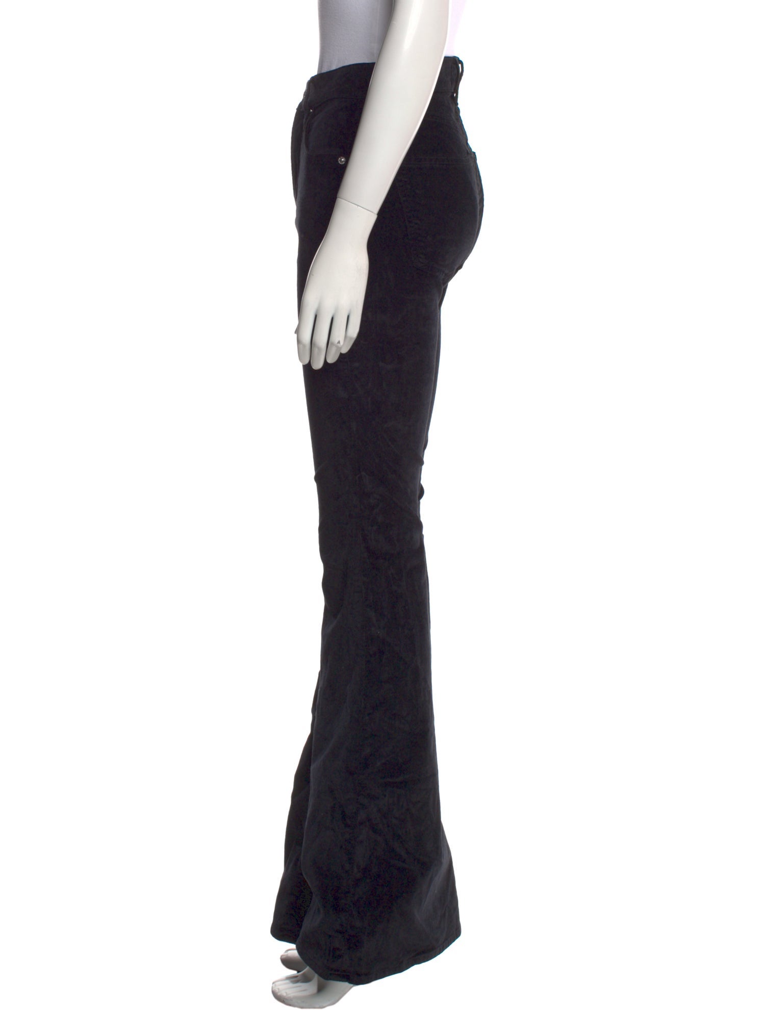 Veronica Beard Wide Leg Pants