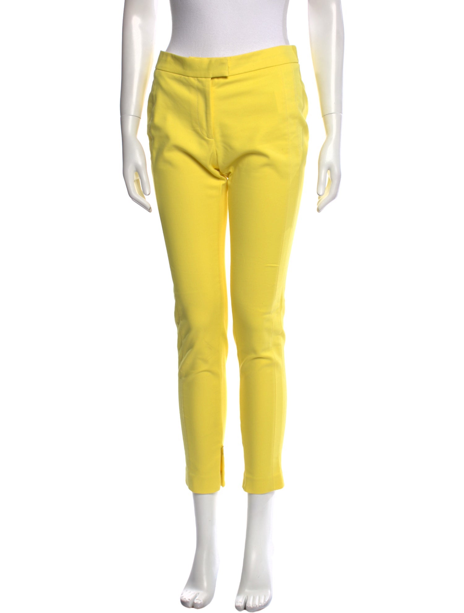 Veronica Beard Skinny Leg Pants