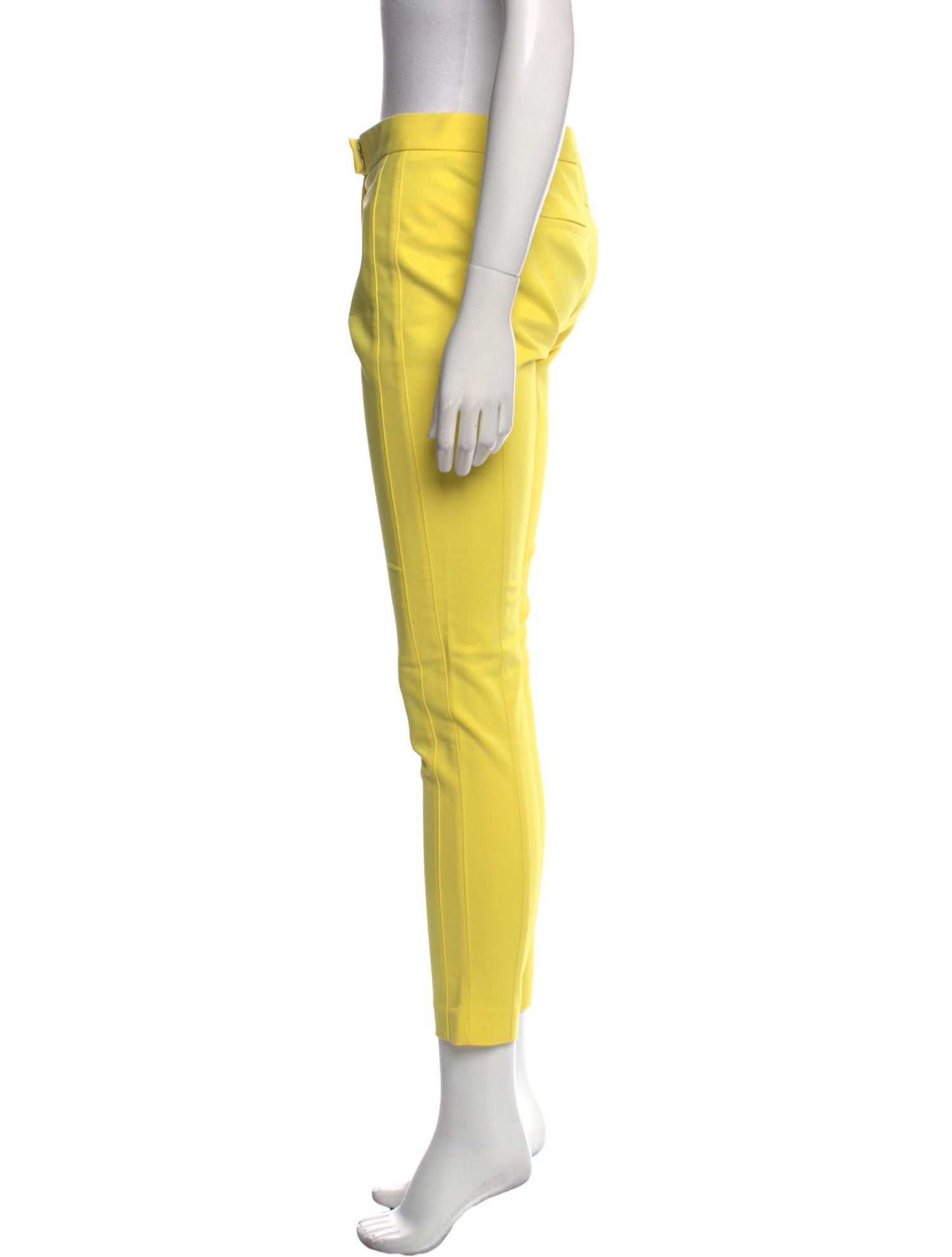 Veronica Beard Skinny Leg Pants