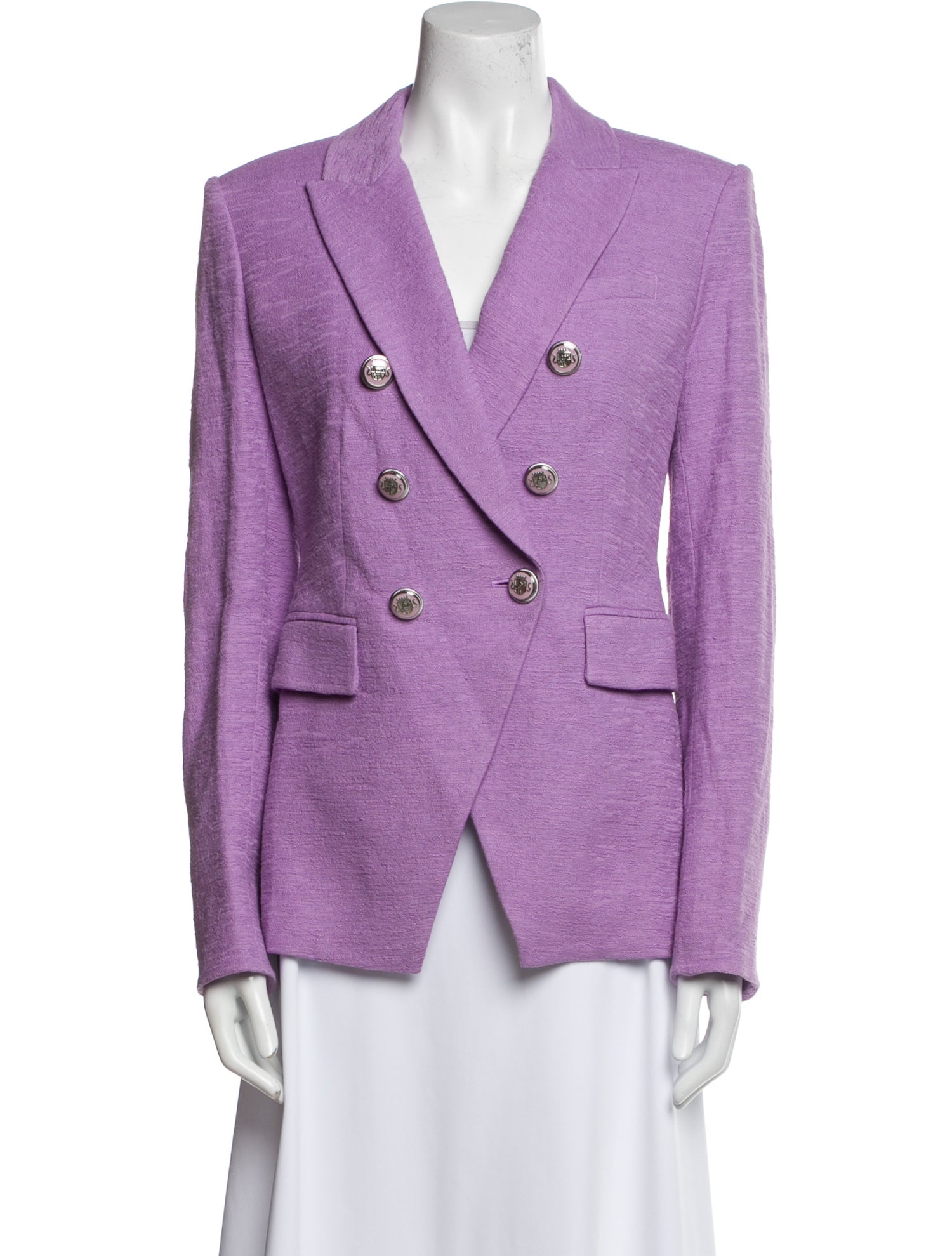 Veronica Beard Striped Blazer w/ Tags