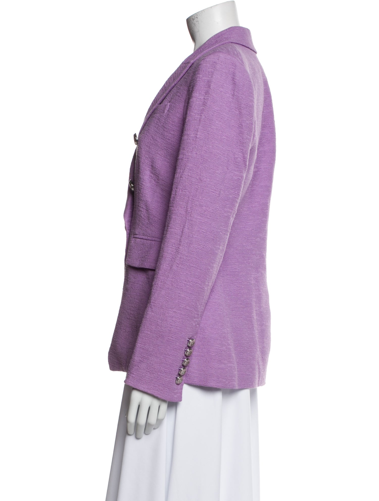 Veronica Beard Striped Blazer w/ Tags