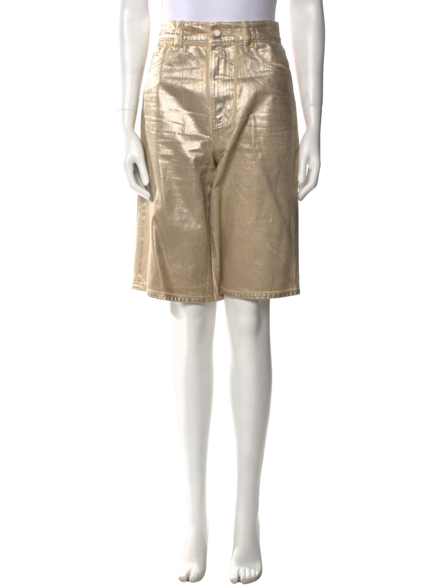 Veronica Beard Knee-Length Shorts