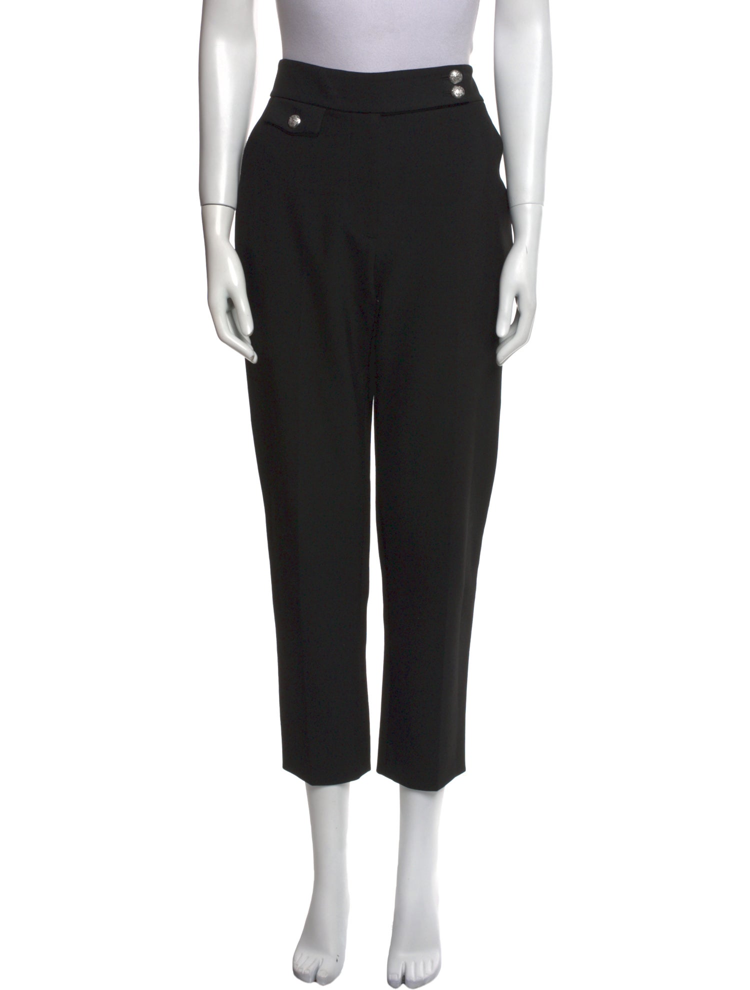 Veronica Beard Straight Leg Pants