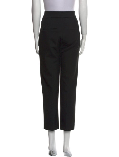 Veronica Beard Straight Leg Pants