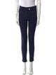 Veronica Beard Skinny Leg Pants
