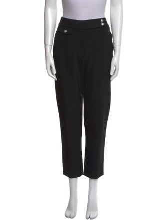 Veronica Beard Straight Leg Pants