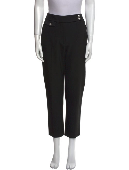 Veronica Beard Straight Leg Pants