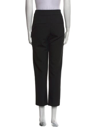 Veronica Beard Straight Leg Pants