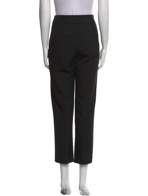 Veronica Beard Straight Leg Pants