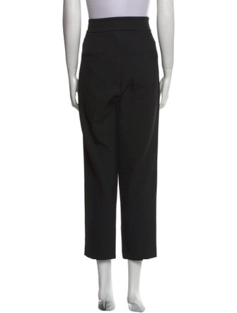 Veronica Beard Straight Leg Pants