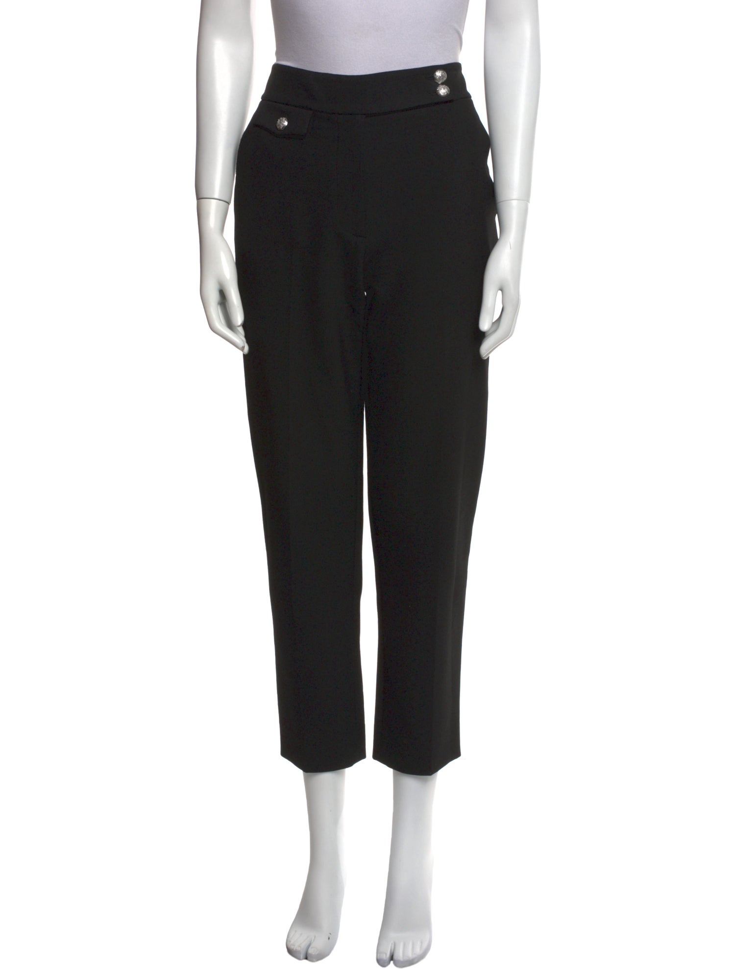 Veronica Beard Straight Leg Pants