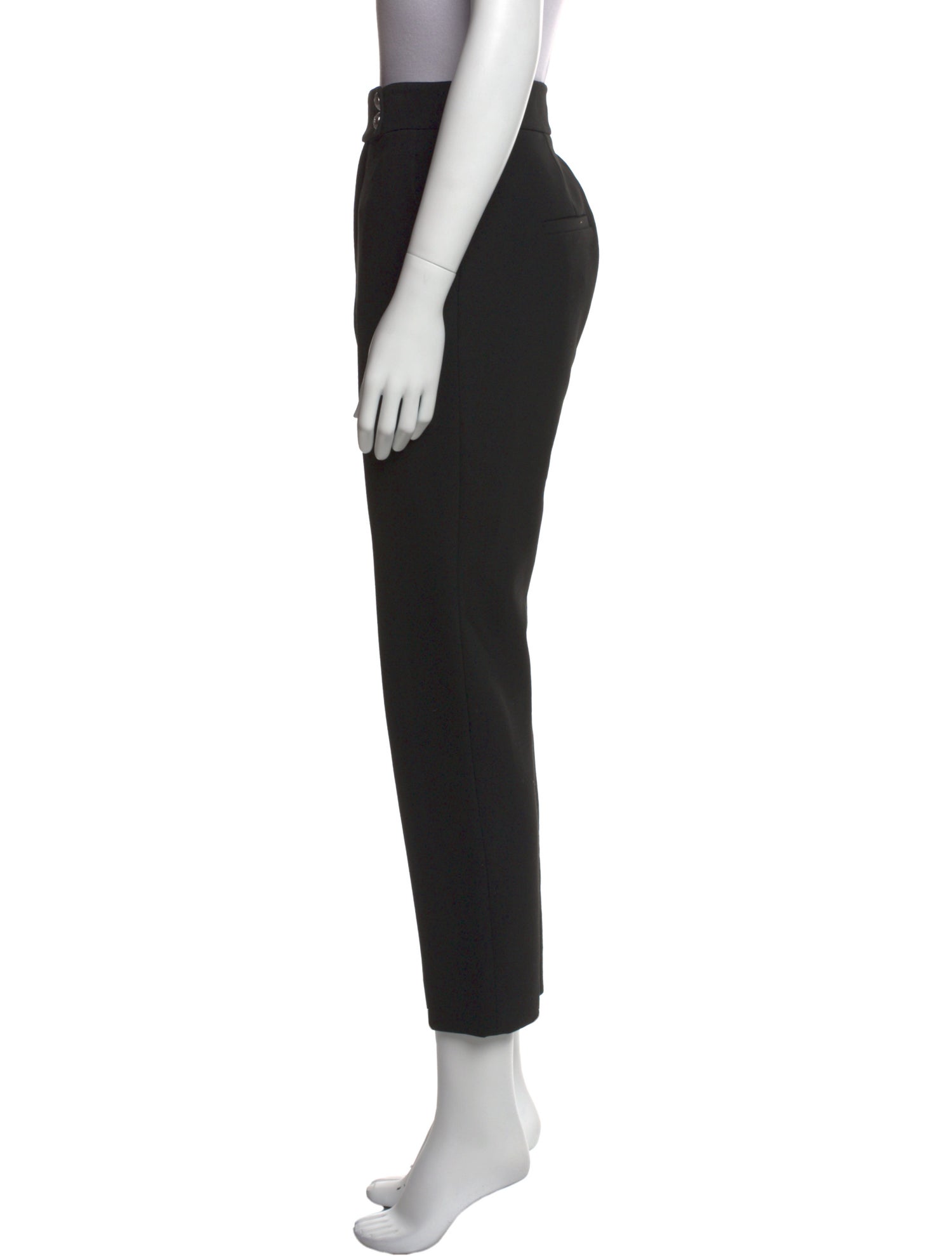 Veronica Beard Straight Leg Pants