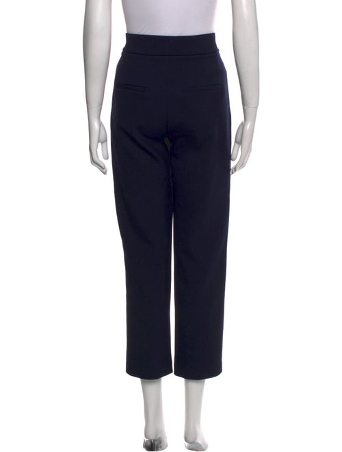 Veronica Beard Straight Leg Pants