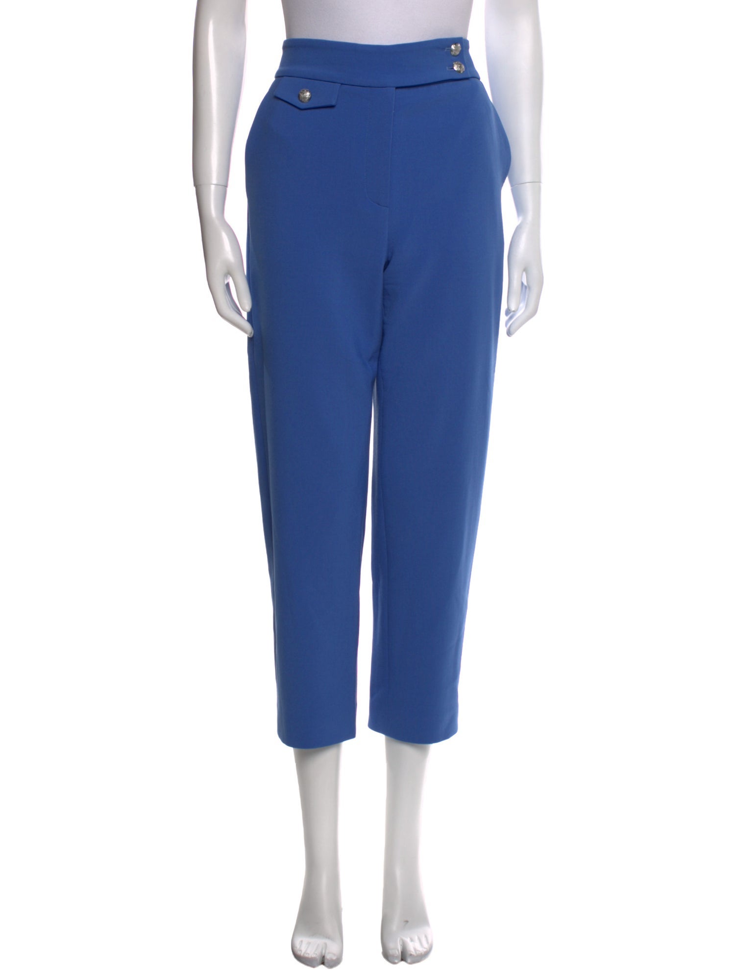 Veronica Beard Straight Leg Pants