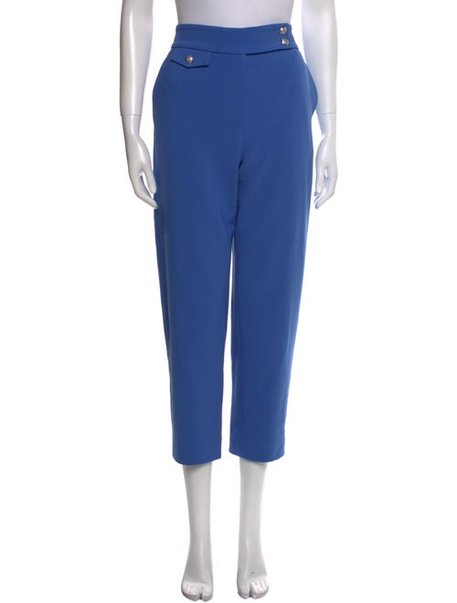 Veronica Beard Straight Leg Pants