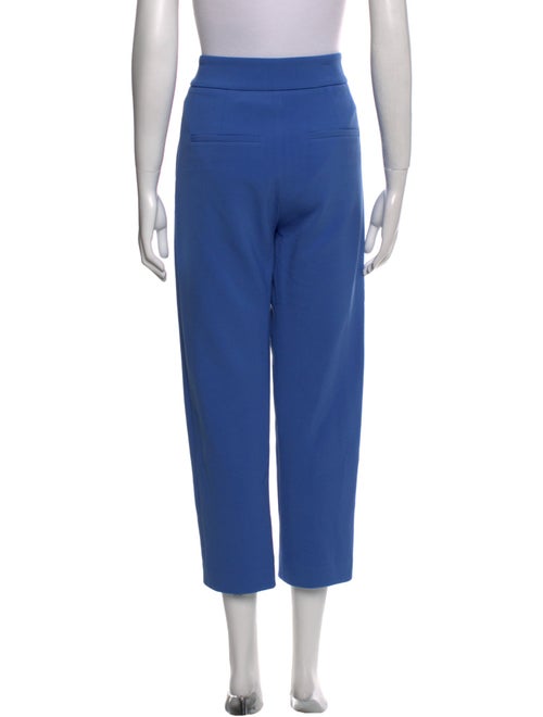 Veronica Beard Straight Leg Pants