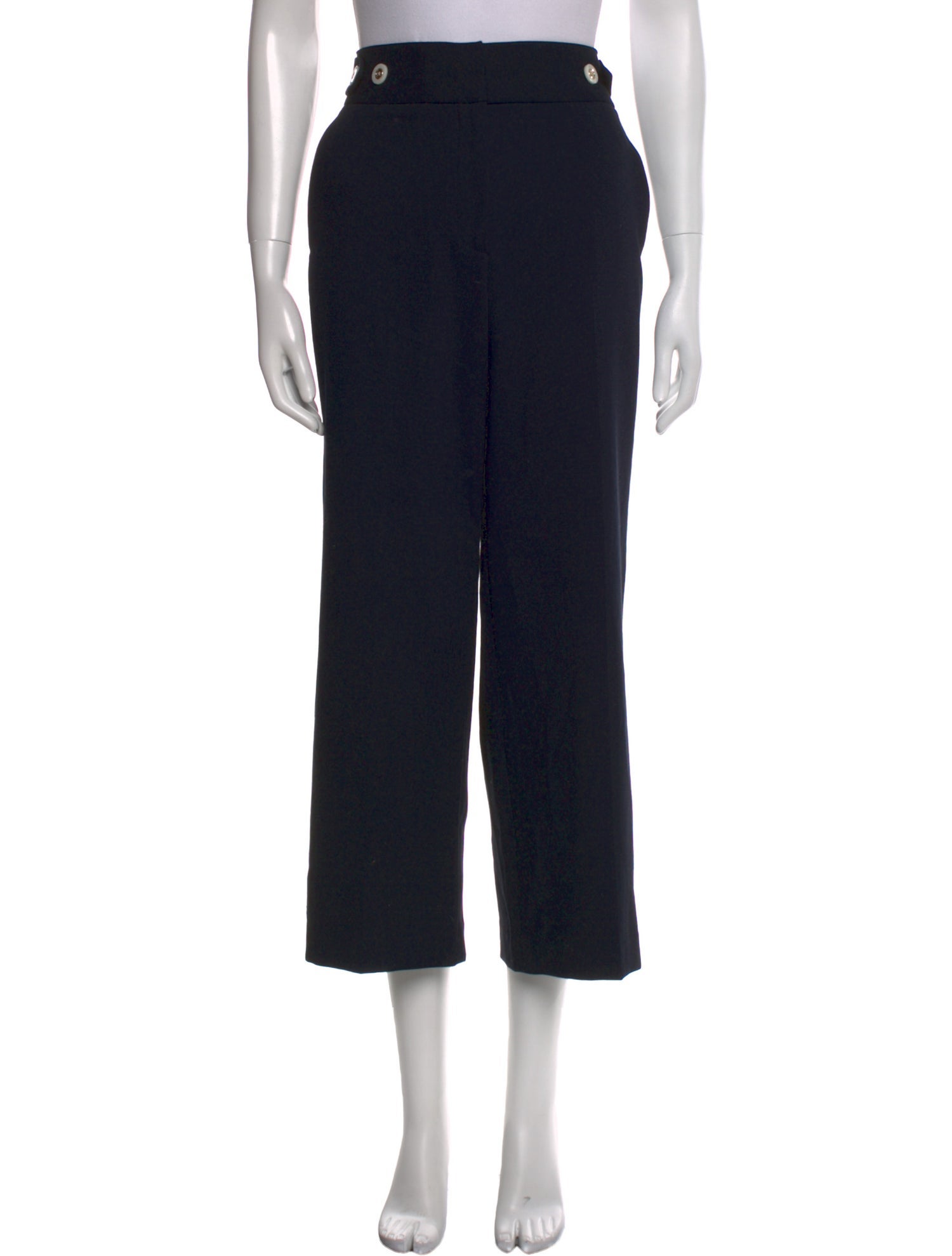 Veronica Beard Wide Leg Pants w/ Tags