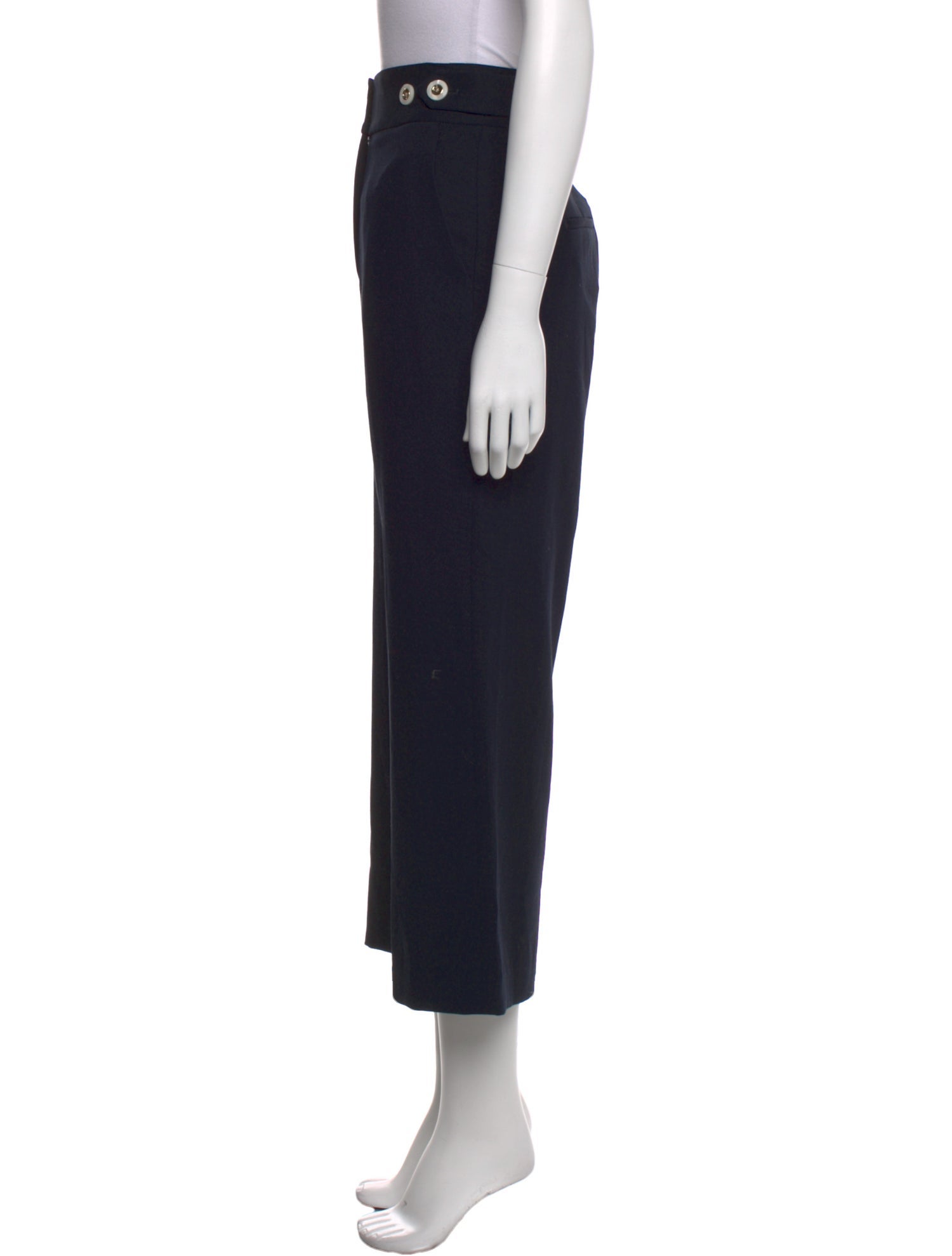 Veronica Beard Wide Leg Pants w/ Tags