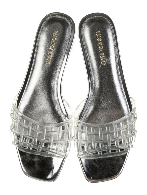 Veronica Beard Slides