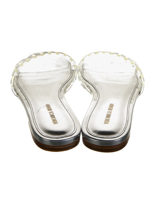 Veronica Beard Slides