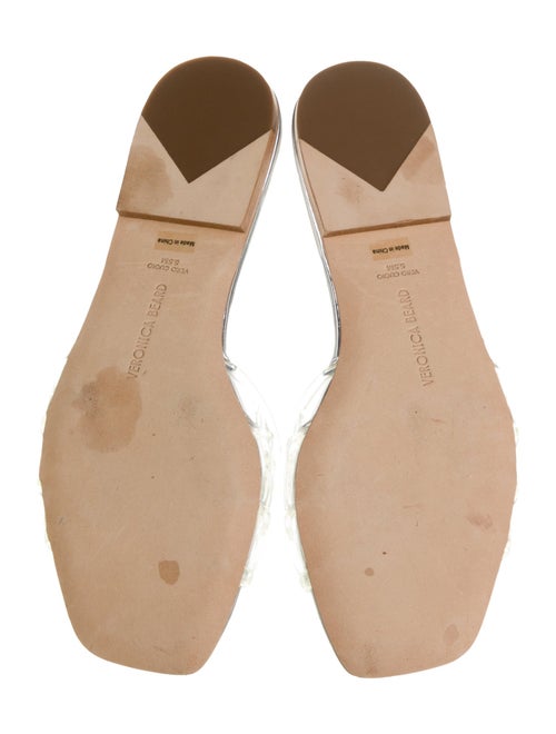 Veronica Beard Slides